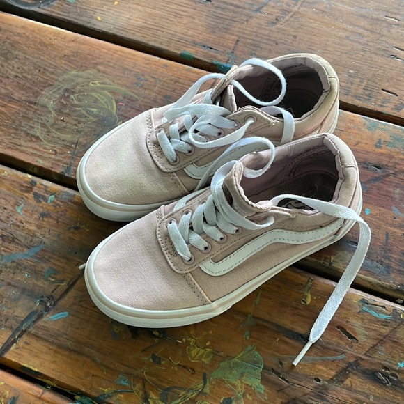 Pink vans - Picture 4 of 5